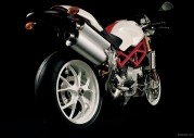 Ducati Monster S4Rs